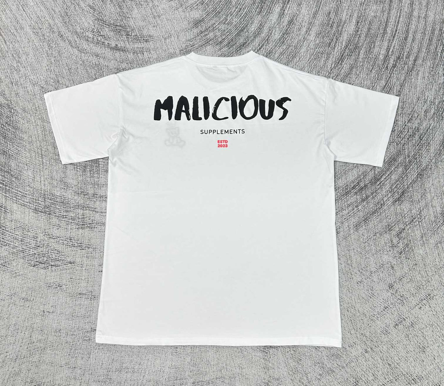 Malicious Oversized Shirt